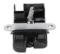 Cerradura de maletero Compatible Con VW Para Golf 2015 2016 2017 2018 2019 Componente Automotriz Bloque De Bloqueo De Pestillo De Maletero Trasero OEM:5G6827505B