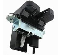 Cerradura de maletero Compatible Con VW Para Golf Para GTI 2009 2010 2011 2012 2013 Cerradura De Puerta Trasera Maletero Pestillo OEM:1K6827505E 5K0827505A