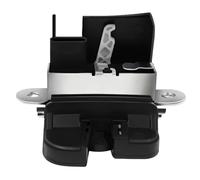 Cerradura de maletero Compatible Con VW Para Passat 3c5 2005 2006 2007 2008 2009 2010 2011 Pestillo De Bloqueo De Tapa De Maletero OEM:1T0827505H