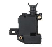 Cerradura De Maletero Compatible Con VW Para Touareg 2002-2010 Para Beetle 1998-2010, Servomotor Actuador Pestillo Bloqueo Maletero, Portón Trasero, Portón Trasero, 3B0959781C 3B5827061B