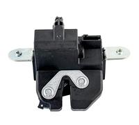 Cerradura de maletero compatible para Doblo 2, Fiorino 2, Alfa Romeo MiTo y Lancia Ypsilon. cierre de maletero - porton trasero| 51873093, 51868085