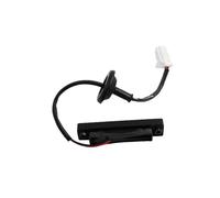 Cerradura de Maletero de Coche, repuestos 81260-1J600, Compatible con Hyundai Veloster 2012-2017, Interruptor de manija de Puerta Trasera, botón de Apertura 81260-2v000