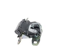 Cerradura de Maletero Lateral Trasero para FIAT 500 Grande Punto III Bravo II Punto EVO Van 2005-2020 5570 2917 00557 02917 55702917 TF55702917 Pestillo de la Cerradura del Maletero