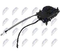 Cerradura De Maletero NTY EZC-BM-398 Para BMW