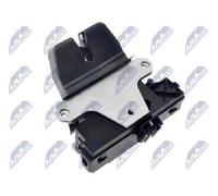 Cerradura De Maletero NTY EZC-FR-022 Para Ford