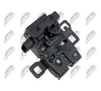 Cerradura De Maletero NTY EZC-LR-023 Para Land Rover