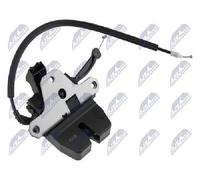 Cerradura De Maletero Original NTY EZC-LR-086 Para Jaguar
