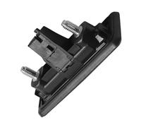 Cerradura De Maletero Para A1 8X1 8XK 2010-2018 8XA 8XF 2011-2018 Portón Trasero Interruptor De Manija Cerradura De Maletero Trasero 5J0827566E 5J0827566