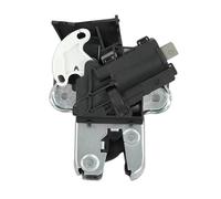 Cerradura de maletero Para A4 A5 A6 A8 S4 S5 S6 S8 Para RS4 Para RS5 Para RS6 Para RS8 Cierre De La Tapa Del Maletero Trasero 4F5827505D Maletero Cierre de Puerta