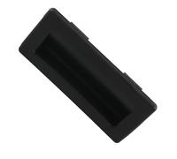 Cerradura De Maletero Para A4 para ALLROAD 2017-2021 S4 2018-2021 interruptor de manija de liberación de cerradura de maletero trasero 3V0827566