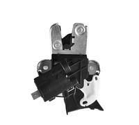 Cerradura de maletero Para A6L A4L A4 S4 A6 S6 A8 S8 A5 S5 Para RS5 Para RS6 Bloqueo Cerradura Maletero, Portón Trasero Pestillo Puerta Trasera Maletero Cierre de Puerta