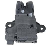 Cerradura De Maletero Para Buick Para Cascada Para Regal Para LaCrosse Para Verano Para Allure 2010-2019 Actuador Pestillo Tapa Cerradura Maletero Trasero SY0211
