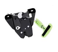 Cerradura De Maletero Para Dodge Para Avenger Para Challenger Para Cargador 2006-2017 Puerta Trasera Coche Cerradura De Maletero Tapa Pestillo Actuador 5056244AA