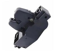 Cerradura de Maletero Para DongFeng Para Aeolus S30 H30 Para Puerta Trasera Cruzada Bloque De Bloqueo De Maletero Cerradura de portón trasero