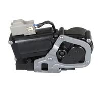 Cerradura de Maletero para Edge y Expedition 931-273 Cilindro de Cerradura de Puerta de Coche FA1Z7443150B Actuador de Cerradura de Maletero Cerradura de portón Trasero