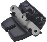 Cerradura De Maletero Para Ford para Fiesta Mk6 08-21 1761865 Actuador de bloqueo pestillo de la tapa maletero portón trasero Cerradura Trasera Maletero