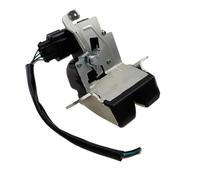 Cerradura de Maletero para Hyundai I20 1.2L 1.4L 16V 2015-2019 81230-C7000 81230C7000 Pestillo Cerradura Puerta Trasera del Maletero del Motor del Actuador Cerradura de portón Trasero