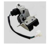 Cerradura De Maletero Para Hyundai I20 1.2L 1.4L 16V 2015-2019 Motor de actuador de pestillo de bloqueo de puerta de maletero trasero 81230-C7000 81230C7000 Portón Trasero Cerradura