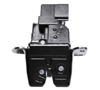 Cerradura De Maletero Para Hyundai Para Elantra 81230-A5000 81230A5000 Mecanismo cierre portón trasero y maletero Actuador cerradura puerta