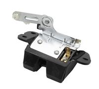 Cerradura De Maletero Para Hyundai Para H1 Para Grand Para Starex Iload 2007-2018 81230-4H001 Cerradura De Puerta Trasera Pestillo Bloqueo(Lock)