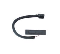 Cerradura De Maletero Para Hyundai Para I30 2018 Puerta Trasera Interruptor De Botón Interruptor De Puerta Trasera 81260G3000 81260-G3000 81720G3000 81720G4000 Cerradura Puerta Maletero