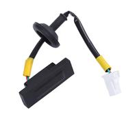 Cerradura de maletero Para Kia Para Rio 2011-2015 2016 2017 81720-1W220 Interruptor De Puerta Trasera Maletero 817201W220 901-963 Maletero Cierre de Puerta