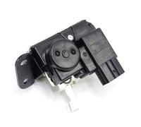 Cerradura de Maletero Para Kia Para Rondo Para Carens 2006-2011 Conjunto De Pestillo Trasera 812301D000 Bloqueo De Puerta Trasera Actuador De Liberación Bloqueo Maletero