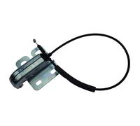 Cerradura de Maletero para Koleos 2.5L 905932234R 905939948R 90593-9948R Cerradura de Maletero de portón Trasero Actuador de pestillo de elevación de Tapa de portón Trasero (Derecha 905939948R)