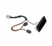 Cerradura De Maletero Para Land Para Rover Para Discovery MK III 2004-2009 IV 2009-2019 Cerradura De Tapa De Maletero Trasero Interruptor De Manija De Liberación