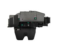 Cerradura De Maletero para Peugeot 3008 Cerradura De Maletero Cerradura De Puerta De Equipaje Cerradura De Puerta Trasera Manual 9816195380 9804762080 3100283 Cerradura Puerta Trasera