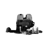 Cerradura de maletero Para Q3 A3 Q5 A4 S4 Para TT A7 A6 S6 A5 S5 Motor Actuador Pestillo Cerradura Puerta Maletero Puerta Trasera Portón Trasero Maletero Cierre de Puerta