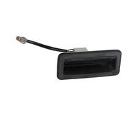 Cerradura De Maletero Para Range Para Rover Sport 2005 2006 2007 2008 2009 2010 2011 2012 2013 Interruptor De Manija De Liberación De Puerta Trasera YUZ500020