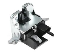 Cerradura De Maletero Para Seat Para Alhambra (2011-2018) 7P0827505 7P0827505G. Mecanismo De Cierre De La Puerta Trasera. Cerradura De La Puerta Del Maletero