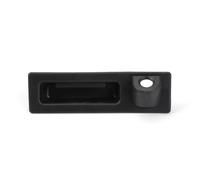 Cerradura De Maletero Para Serie 3, 5, X3, X4, X5, X6, F22, F30, F10, F25, F26, F15 y F16 Manija interruptor portón trasero coche Cerradura Trasera Maletero