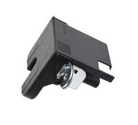 Cerradura De Maletero Para Skoda Para FABIA II 2007-2014 Pestillo de bloqueo de tapa de maletero trasero 1K6827505E 5K0827505A 5M0827505E 1K6827505D