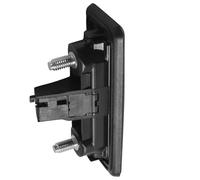 Cerradura De Maletero Para Skoda Para Fabia Para Roomster Para Superb Para Yeti 2006-2015 Interruptor Manija De Maletero Trasero Cerradura De Maletero 5J0827566E