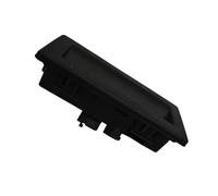 Cerradura De Maletero Para Skoda para Octavia para Superb para Yeti 2013-2024 interruptor de manija de liberación de cerradura de maletero trasero 3V0827566