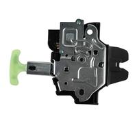 Cerradura de Maletero Para Subaru Para Legacy Para QS2015-2018 motor actuador de bloqueo de maletero, liberación del pestillo del portón trasero 57530AL00A 57530-AL00A