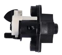 Cerradura De Maletero Para Toyota para AYGO 2005-2010 2011 2012 2013 2014 pestillo de tapa de maletero cierre de cerradura de maletero 8726R6 B001185080