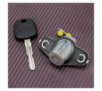 Cerradura De Maletero Para Toyota para Corolla EX Cilindro de cerradura de puerta trasera de maletero de automóvil con una llave.