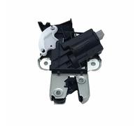 Cerradura De Maletero Para VW CC Para Eos Para Jetta Para Passat 2006 2007 2008 2009 2010 2011 2012 2013 2014 Pestillo Bloqueo Tapa De Maletero Trasero 4F5827505D