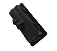 Cerradura De Maletero Para VW Para ATLAS Para Tiguan Para Caddy Para Teramont 2016-2024 Interruptor Manija Liberación De Cerradura De Maletero Trasero 3V0827566
