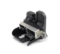 Cerradura De Maletero Para VW Para GOLF MK5 MK6 Para TOURAN Para PASSAT 2003-2016 Bloque Bloqueo Maletero Trasero Pestillo Bloqueo Tapa Maletero Pestillo Actuador