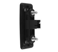 Cerradura De Maletero Para VW Para Golf V Para Variant 1K5 2007/06-2009/07 Portón Trasero Interruptor De Manija Cerradura De Maletero Trasero 5J0827566E 5J0827566