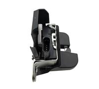 Cerradura de maletero Para VW Para Polo 2018-2024 Para Golf 2021-2022 Para ID.3 2024-2022 Para Tacqua 2020-2022 Para T-Cross Cerradura Maletero Maletero Cierre de Puerta