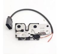 Cerradura De Maletero Para VW Para Touareg 2004 2005 2006 2007 2008 2009 2010 Bloqueo Cerradura Maletero Pestillo Cerradura De Tapa De Maletero Trasero 7L0823509