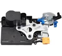 Cerradura de Maletero, portón Trasero, Cerradura de Maletero para Daewoo Tosca 2007-2015, actuador de Cerradura Central de Puerta, módulo de pestillo, Mecanismo de Motor
