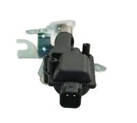 Cerradura De Maletero Solenoide actuador motor bloqueo portón trasero y maletero para Ford para Fiesta MK5 para Fusion 1481081 2S6T432A98AF 2S6T432A98AE
