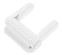 Cerradura de Manija de Puerta, Palanca, Doble Deflector