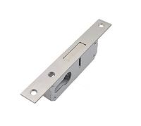 Cerradura de marco de embutir de primera calidad, cerradura for puertas de madera y hierro, asegure su hogar con nuestro de bloqueo duradero(20mm)